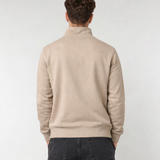 Edge - Sweater - Sand - Regular