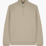 Edge - Sweater - Sand - Regular