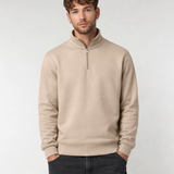 Edge - Sweater - Sand - Regular