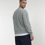 Nord - Sweater - Slate Grey - Boxy
