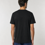 Base - T-shirt - Black - Regular