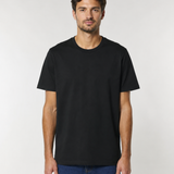 Base - T-shirt - Black - Regular