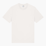 Base - T-shirt - Off-White - Regular