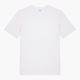 Base - T-shirt - White - Regular