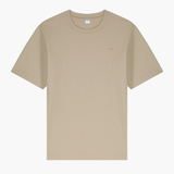Norm - T-shirt - Sand - Relaxed