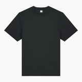 Still - T-shirt - Black - Relaxed