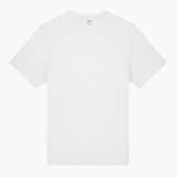 Still - T-shirt - White - Relaxed